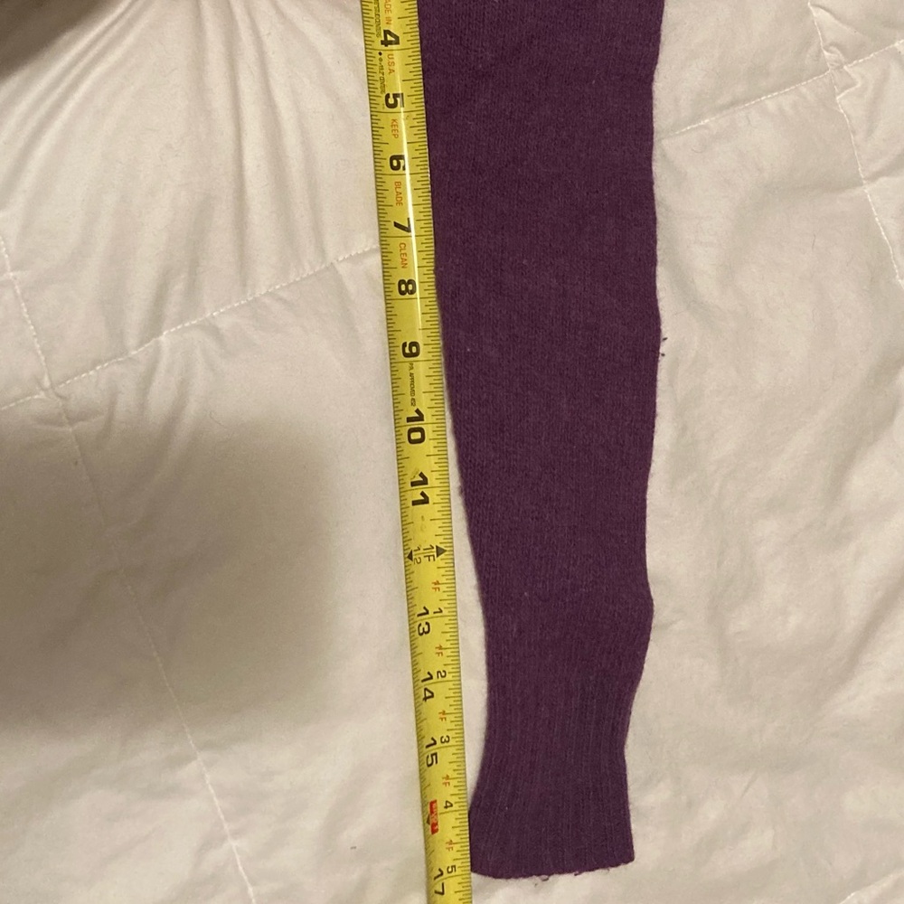 Nicole Miller Angora Sweater - Picture 10 of 10